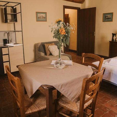 Agriturismo Montevecchio Isolani Monte San Pietro Exterior photo