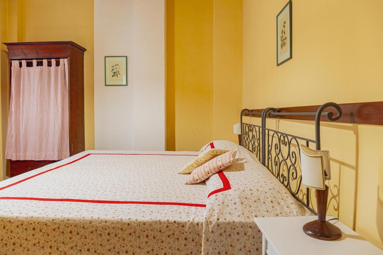 Agriturismo Montevecchio Isolani Monte San Pietro Exterior photo