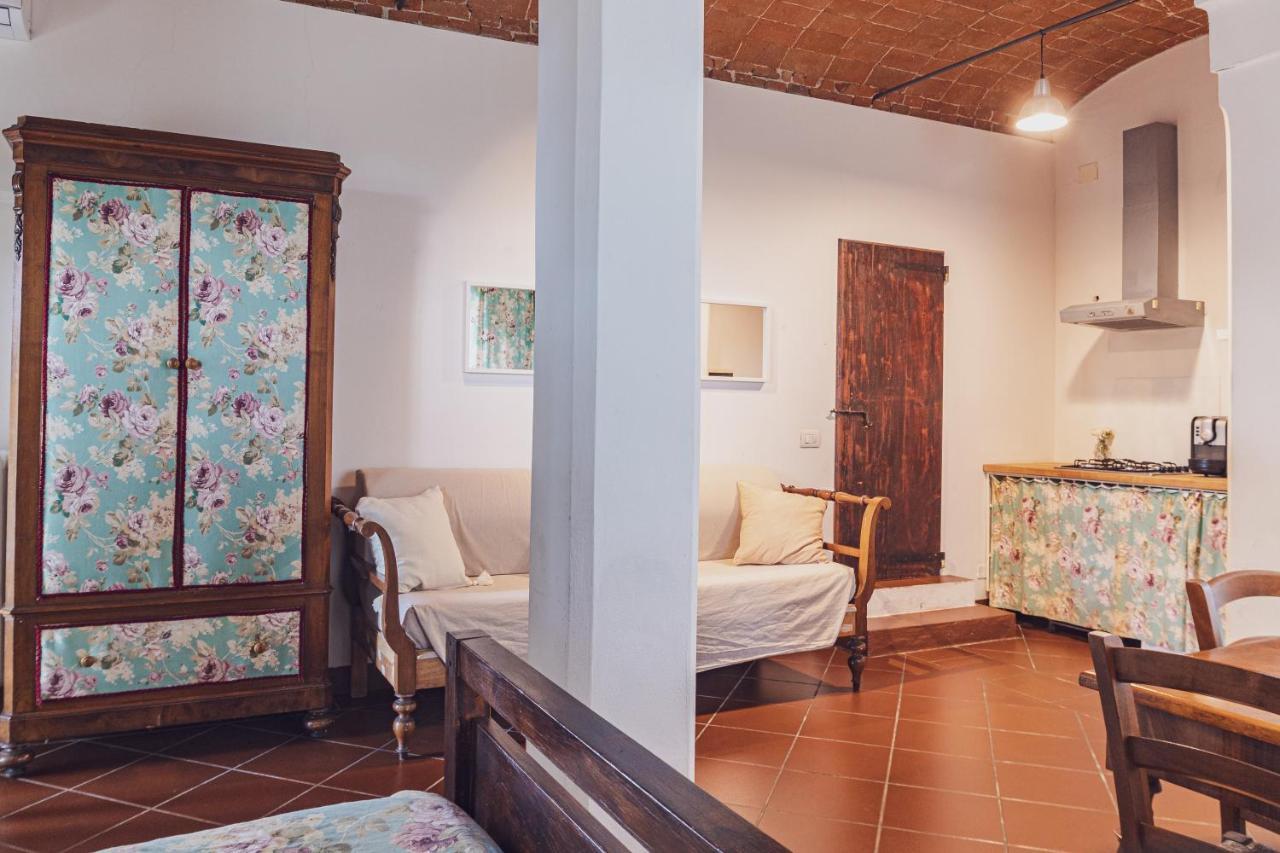 Agriturismo Montevecchio Isolani Monte San Pietro Exterior photo