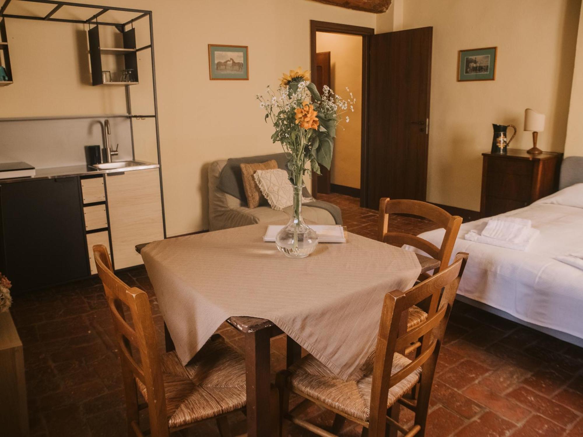 Agriturismo Montevecchio Isolani Monte San Pietro Exterior photo